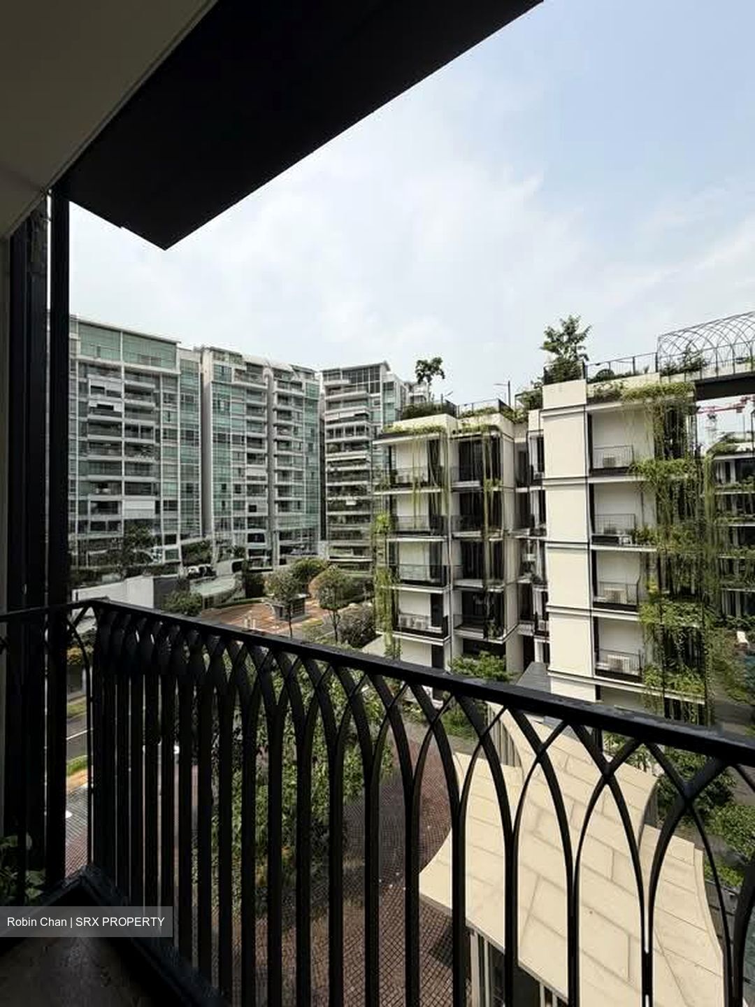 Jervois Mansion (D10), Apartment #553891401